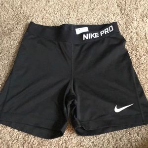 Nike shorts